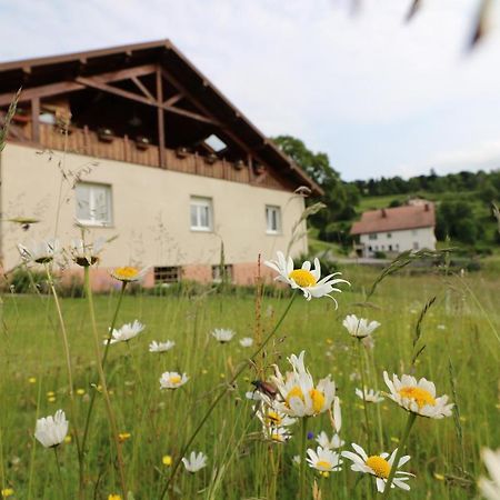 Les Chantenees La Bresse Eksteriør bilde